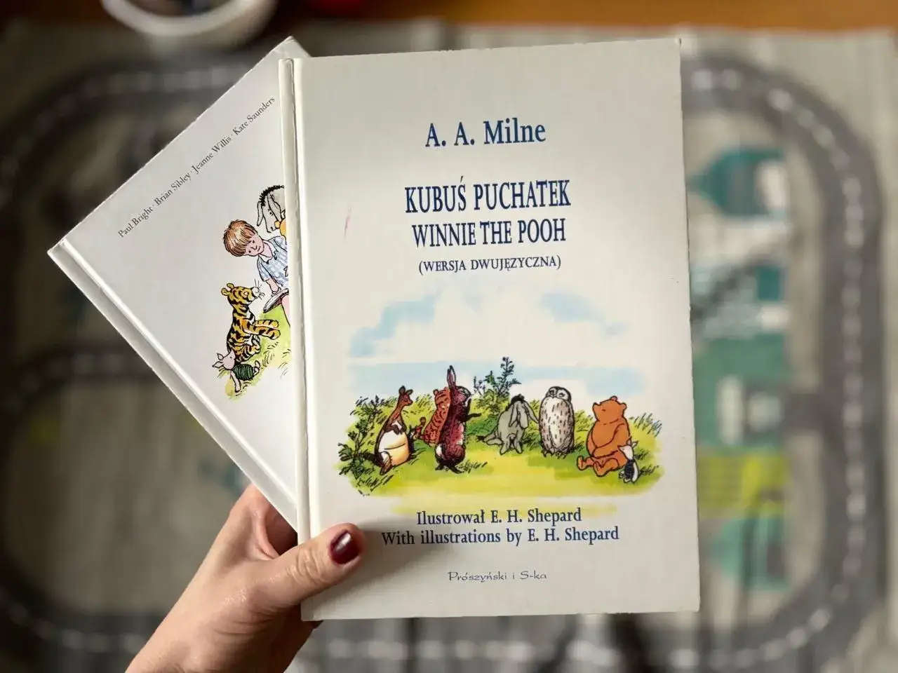 Recenzja książki Kubuś Puchatek - co warto wiedzieć przed lekturą?
