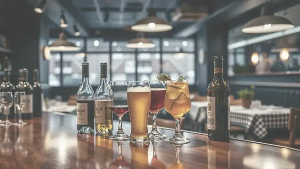 Gdzie zjeść w Mrągowie? Odkryj najlepsze restauracje i kawiarnie