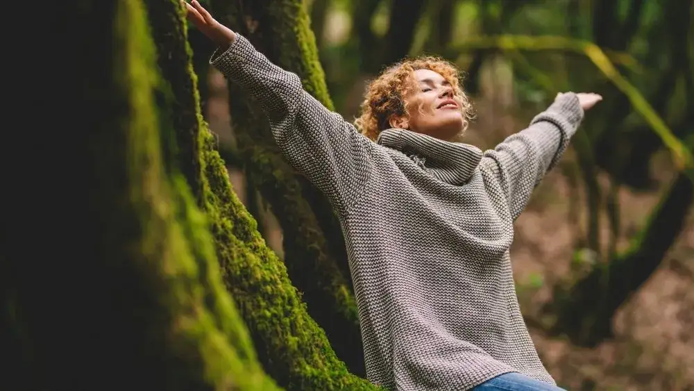 Jak wyjść z nerwicy i odzyskać spokój oraz radość w życiu