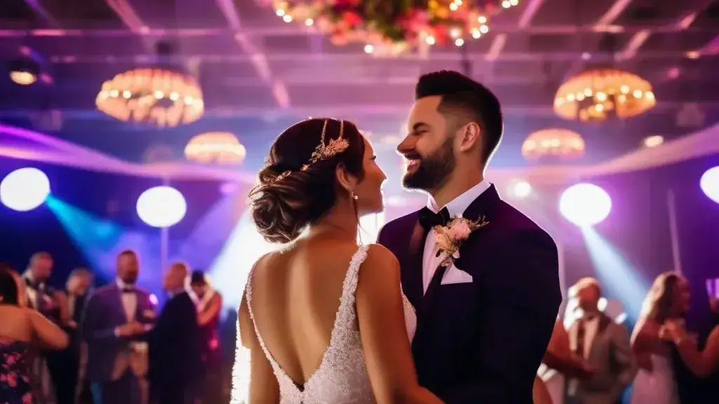 Cena DJ-a na wesele 2026: Jak zaplanować budżet bez niespodzianek?