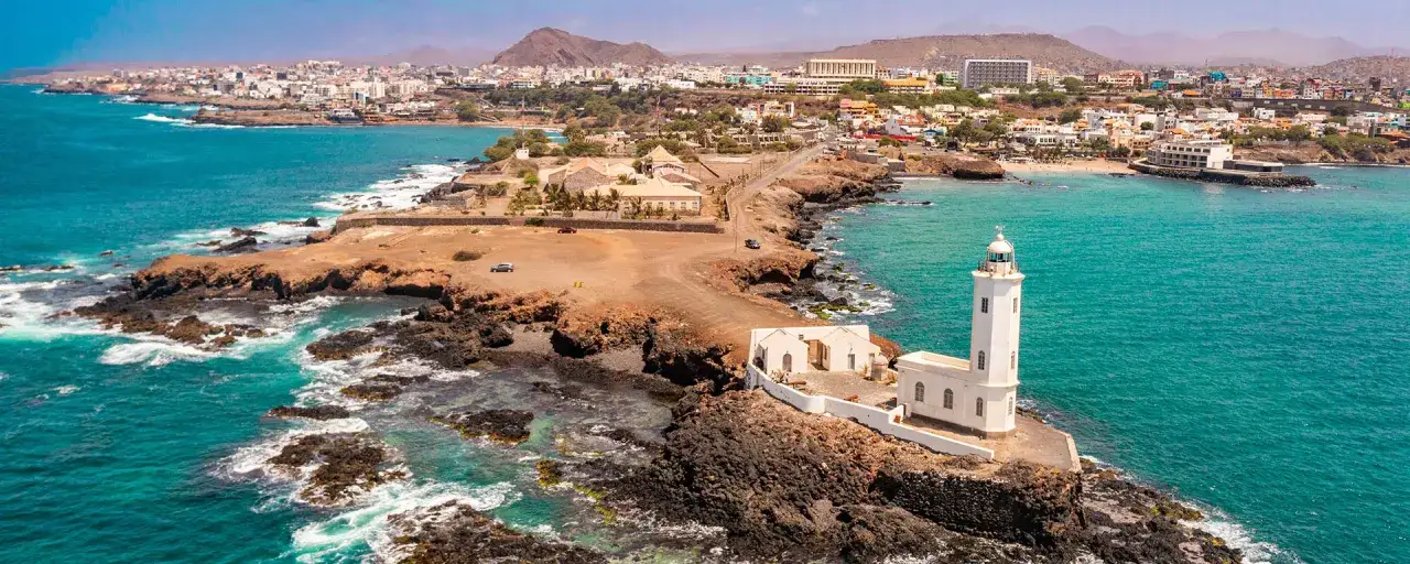 Wyspa Sal atrakcje: odkryj niezwykłe miejsca, które zachwycą każdego