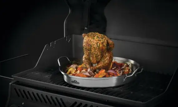 Tace na grill: Jak wybrać najlepsze akcesoria do grillowania?