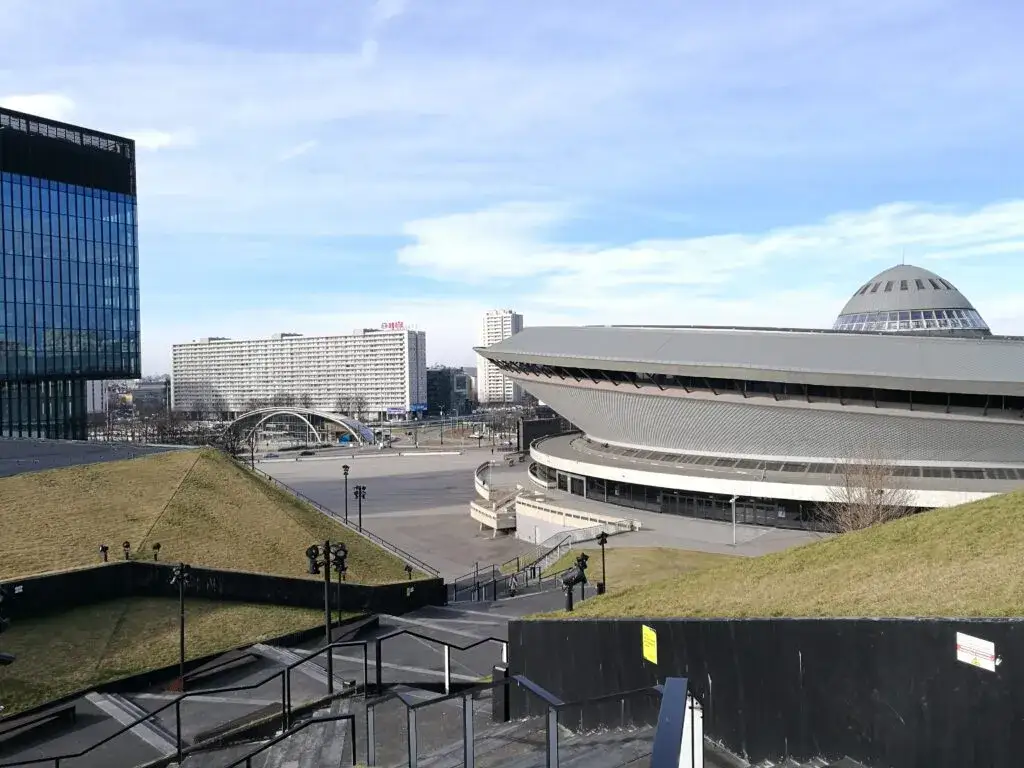 Katowice: Co zwiedzić? Przewodnik po atrakcjach i plan zwiedzania