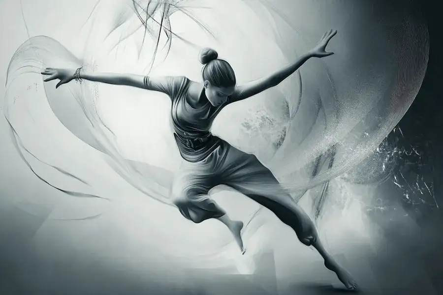 Taniec w tekstach kultury: odkryj jego głębokie znaczenie i symbolikę