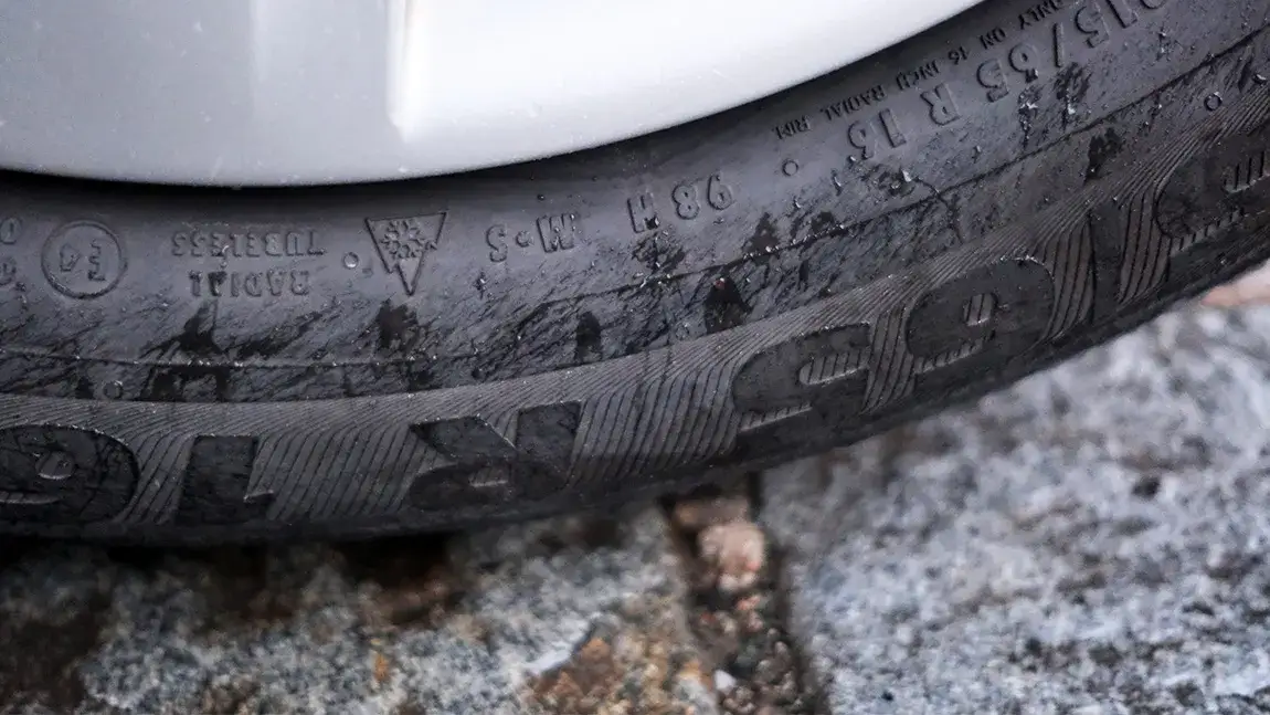 Reifen Nagel Reparatur: So vermeiden Sie teure Schäden und Kosten