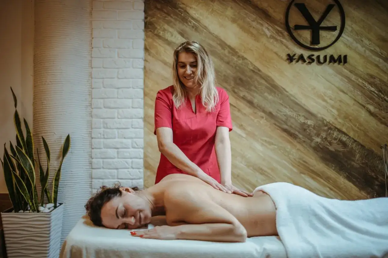Najlepsze day spa w Radom - relaks i pielęgnacja w zasięgu ręki