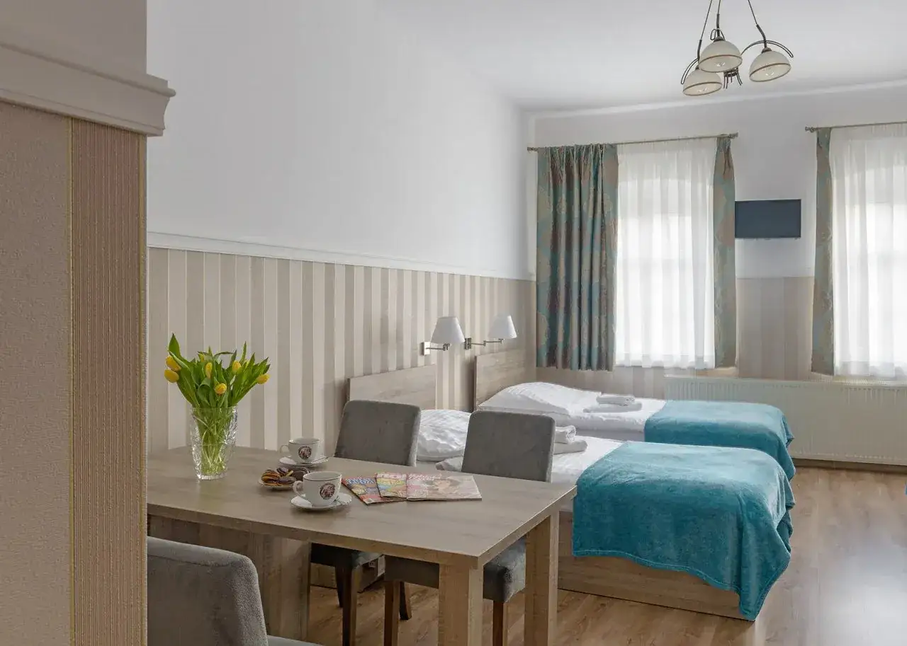 Sanatorium Chemik Duszniki Zdrój opinie - co mówią goście o pobycie?