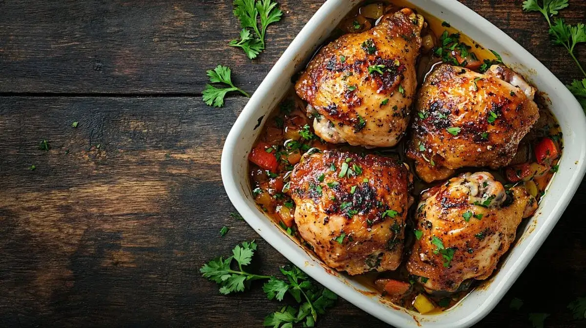 Jak zrobić udka na patelni – prosty przepis na soczyste mięso