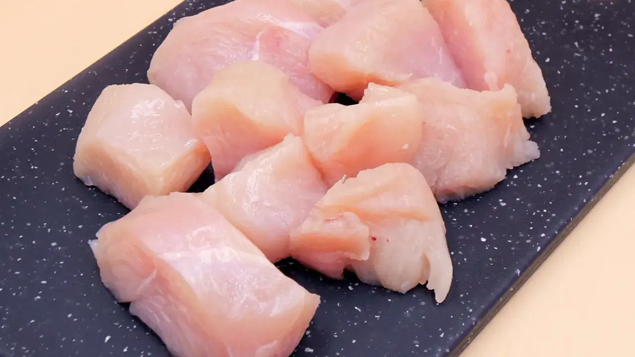 Jak długo można mrozić mięso drobiowe, aby uniknąć utraty jakości?