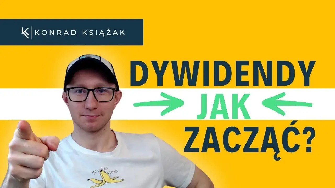 Jak inwestować w spółki dywidendowe: Przewodnik krok po kroku