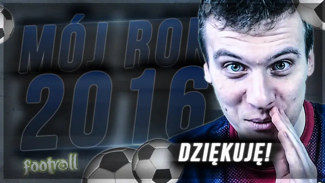 Footroll ile ma lat? Zaskakująca prawda o jego wieku