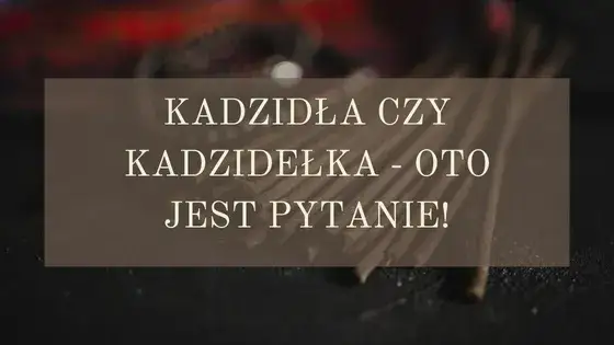 Czy kadzidełka to grzech? Odkryj kontrowersje i różne wierzenia