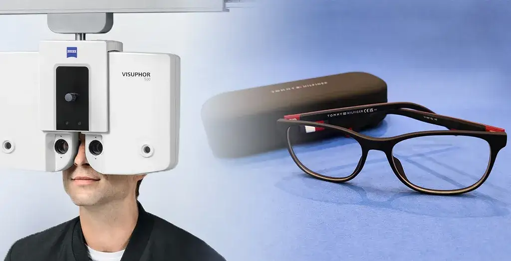 Czy badanie wzroku jest darmowe? Sprawdź, gdzie skorzystać bezpłatnie