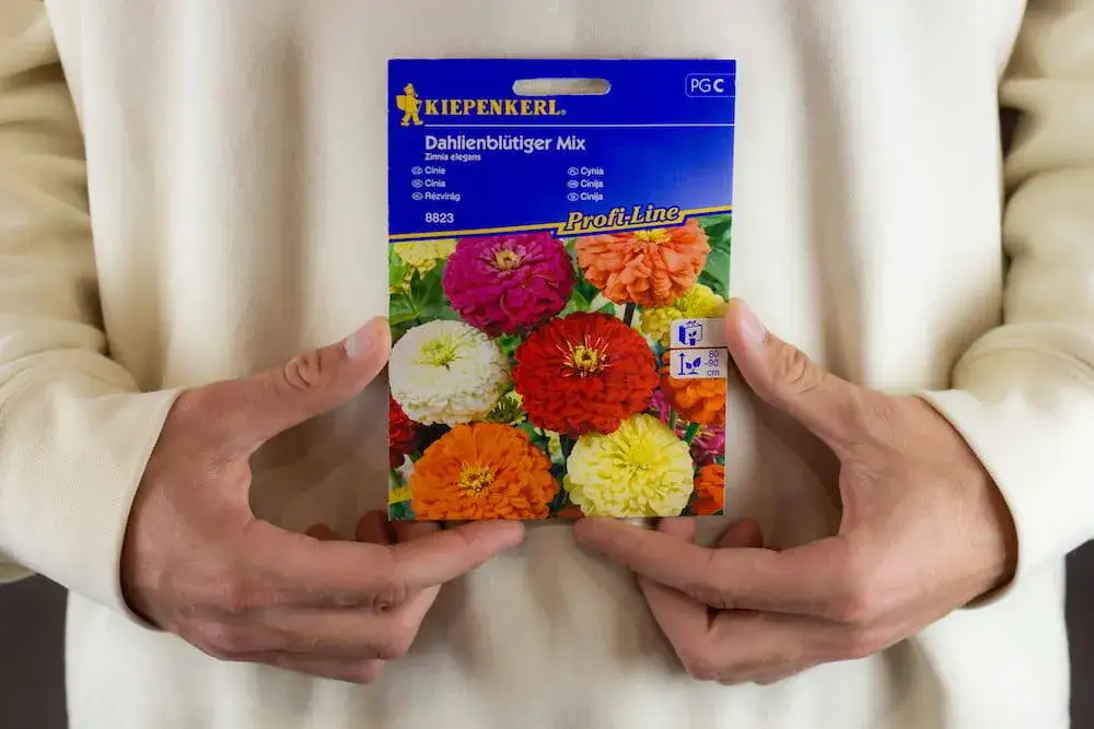 Kiepenkerl - co to za firma i dlaczego warto znać tę markę nasion?