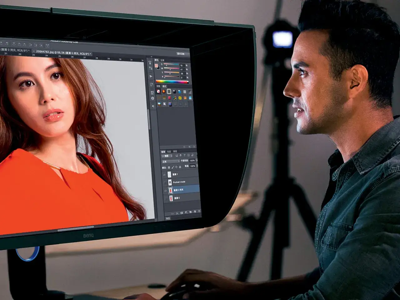 Monitor: Okno na cyfrowy świat. Do czego służy i jak wybrać?