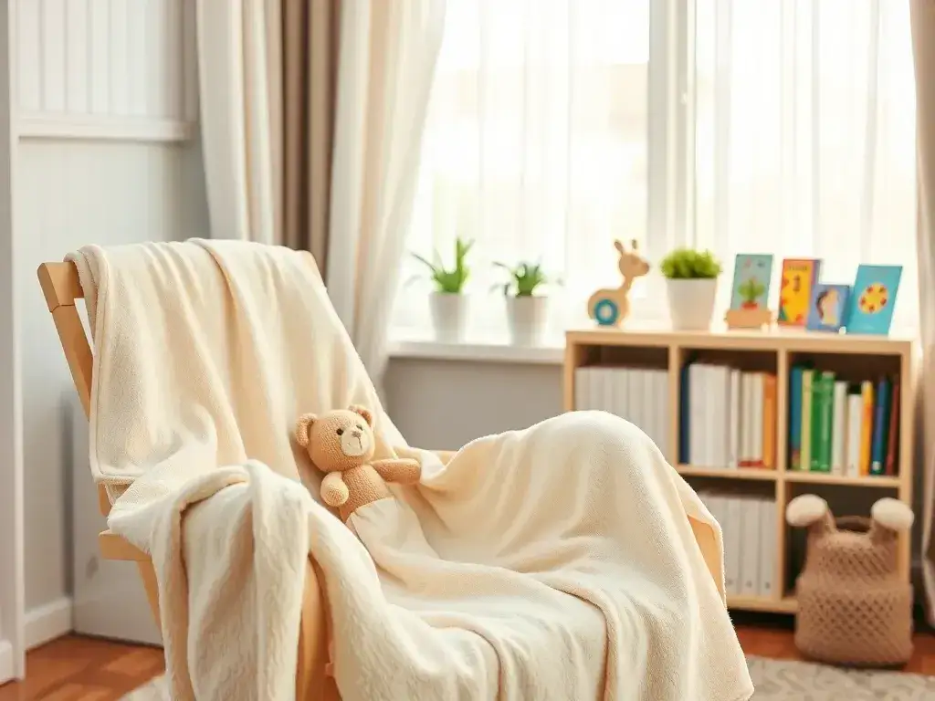 Jak nie zarazić niemowlaka przeziębieniem – skuteczne sposoby ochrony dziecka