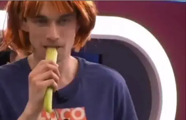 Kim jest Łukasz z Big Brothera? Poznaj jego historię i życie po programie