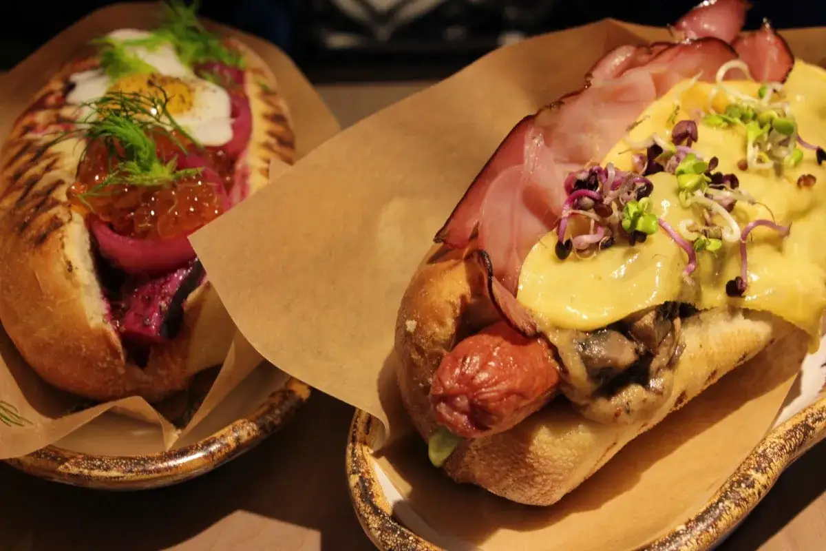 Kowno: Gdzie zjeść? Od cepelinów po fine dining przewodnik