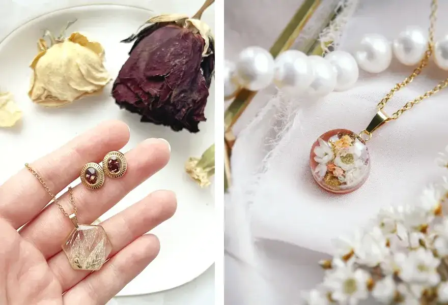 Co zrobić z bukietem ślubnym po ślubie - 10 wyjątkowych pomysłów