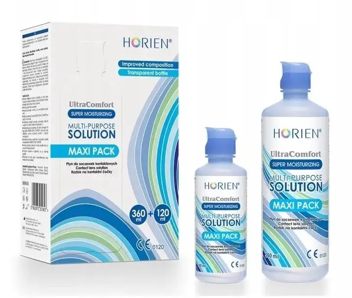 Płyn do soczewek w aptece: gdzie kupić i na co zwrócić uwagę?