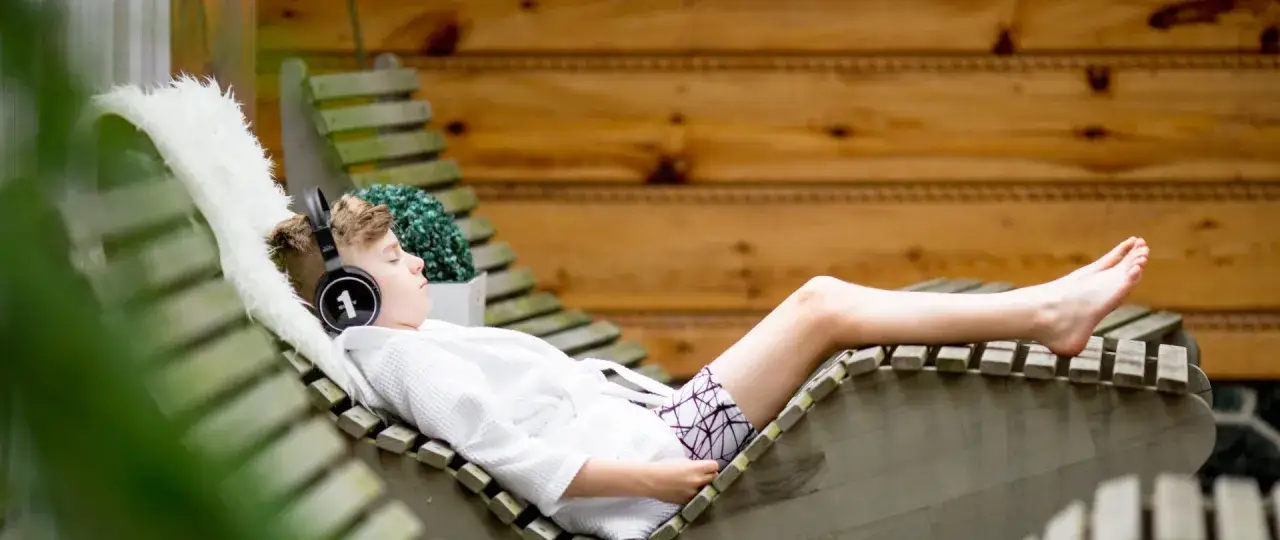 Rodzinne spa: idealny relaks? Przewodnik dla dzieci i rodziców