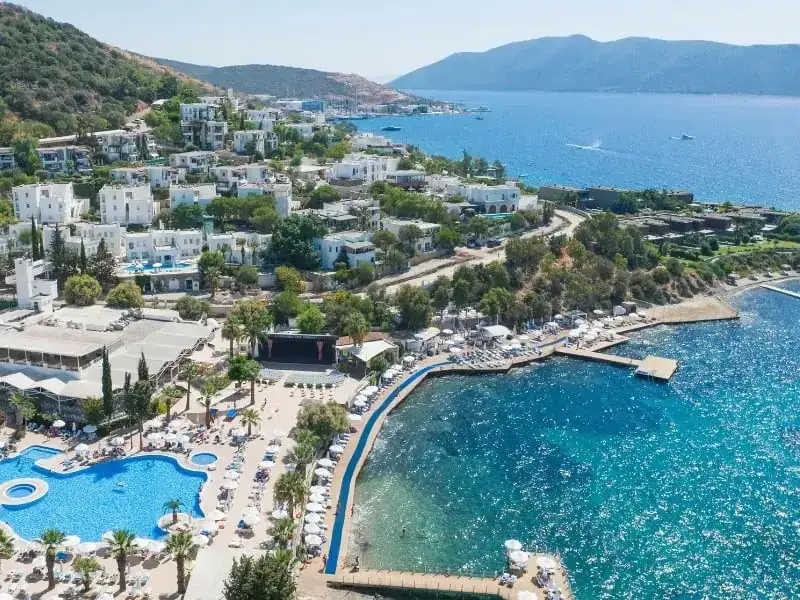 Kiedy najlepiej jechać do Turcji, by uniknąć tłumów i cieszyć się słońcem