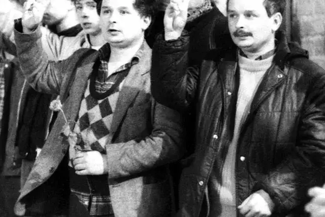 Jarosław Kaczyński wiek - ile lat ma jeden z najważniejszych polityków?