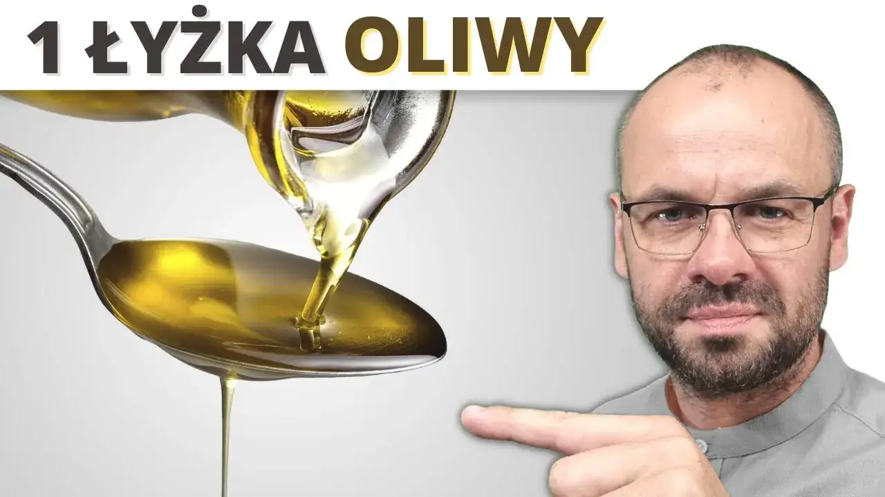 Co daje picie oliwy z oliwek? Odkryj zaskakujące korzyści zdrowotne