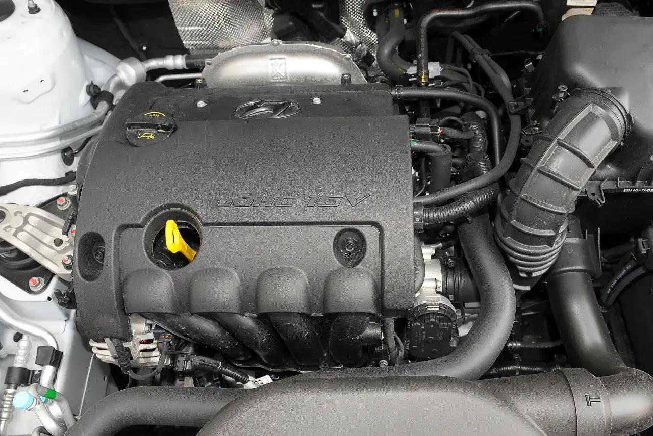 Hyundai i30: Jaki silnik wybrać? Uniknij błędów i oszczędź!