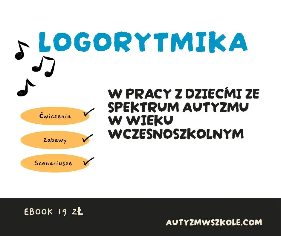 Zajęcia dla dzieci z Aspergerem - skuteczne metody wspierania rozwoju