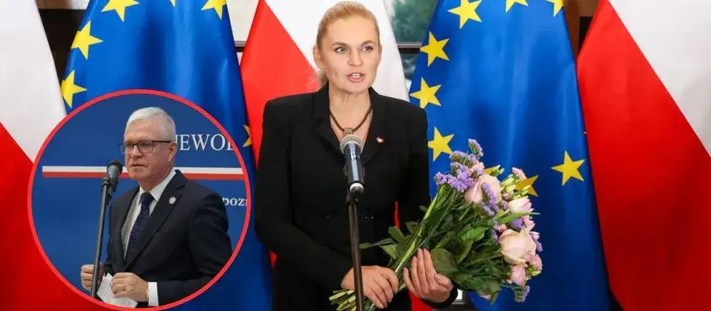 Kto jest kuratorem oświaty w Szczecinie? Poznaj nowego lidera edukacji