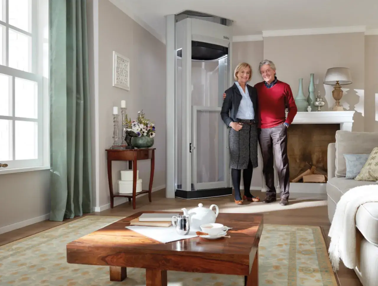 Winda w bloku: Koszt (150-450 tys. zł), finansowanie, zysk?