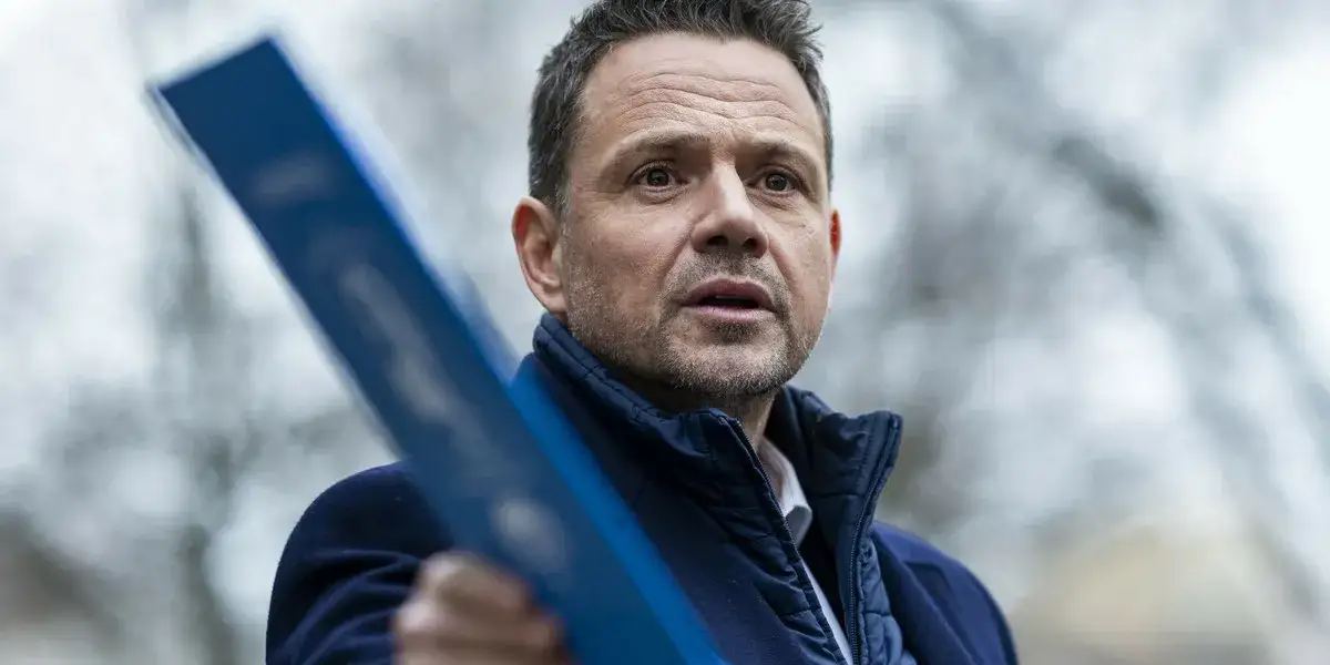 Trzaskowski 800 plus: Utrzyma? Doda 1500 zł "babciowego"?