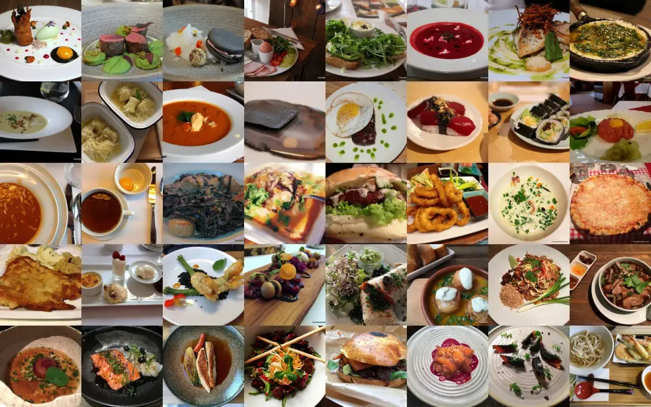 Gdzie zjeść w Warszawie? Najlepsze miejsca na każdą okazję i budżet