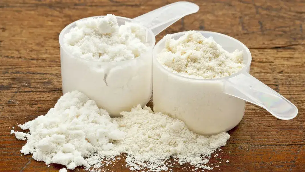 Ile białka po treningu? Kluczowe informacje dla szybkiej regeneracji