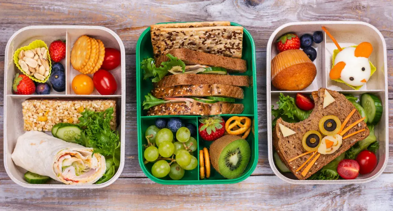 Jakie przekąski na podróż, które nie zabrudzą i zaspokoją głód?