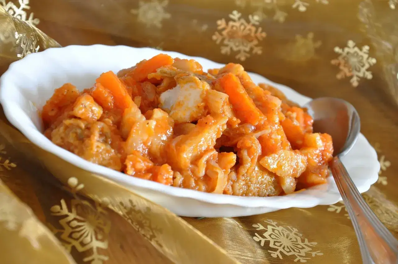 Jaka ryba do ryby po grecku? Wybierz idealną!