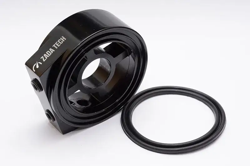 Ölfilter Adapter: So verbessern Sie die Öltemperatur und Leistung