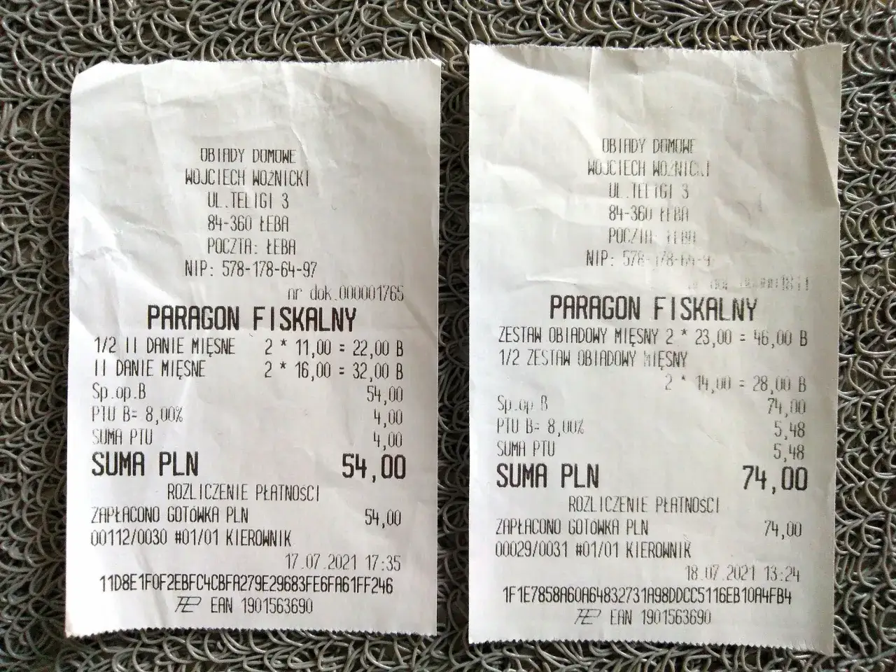 Gdzie tanio zjeść w Łebie? Odkryj smaczne i niedrogie miejsca