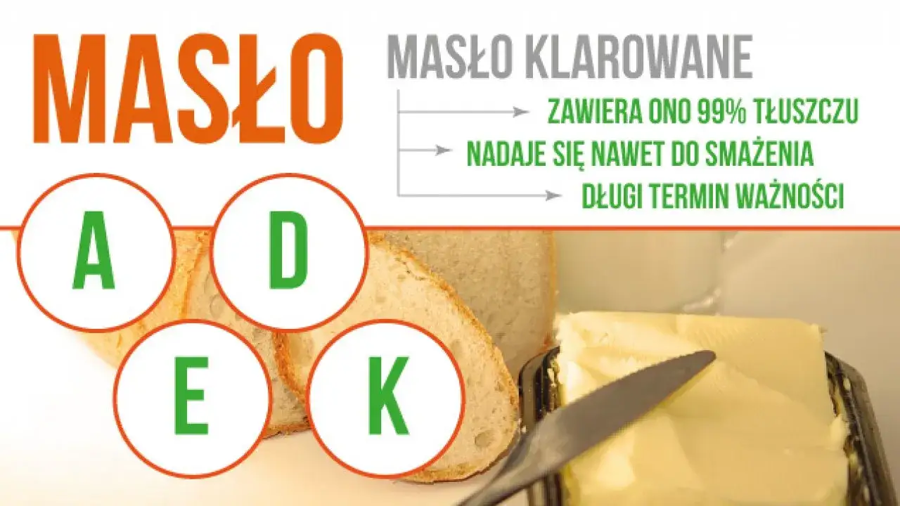 Masło: Zdrowe czy Nie? Poznaj Fakty i Wybieraj Świadomie