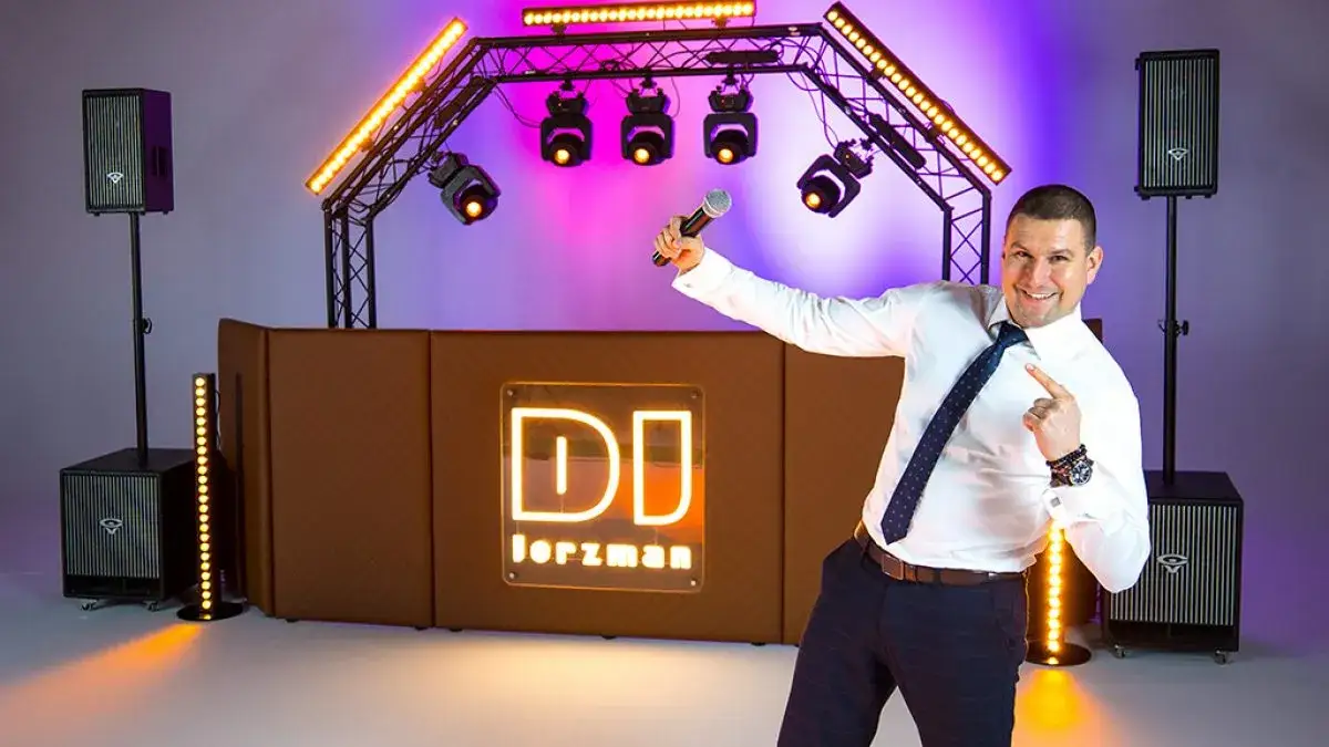 O co pytać DJ-a na wesele? Lista pytań, by wybrać idealnego!