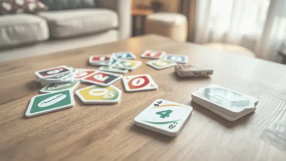 Jak wygrać w Uno: Skuteczne strategie i taktyki, które działają