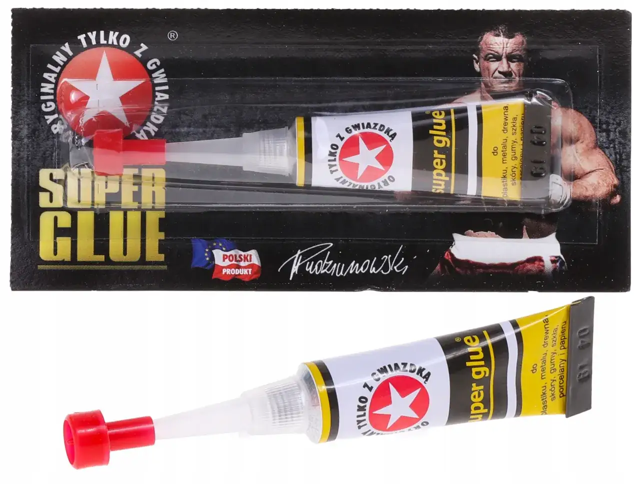 Klej Super Glue do metalu? Tak, ale poznaj kluczowe zasady!