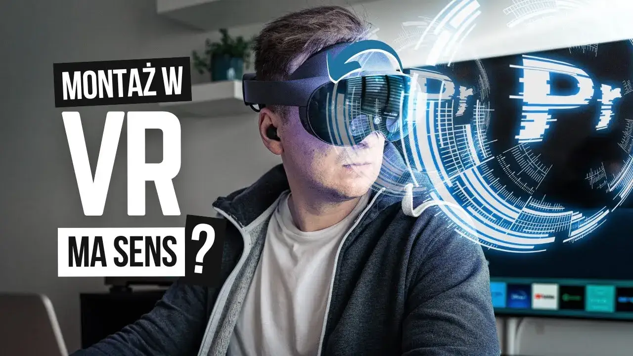 VR Tube - co to jest i jak zmienia wirtualne doświadczenia?