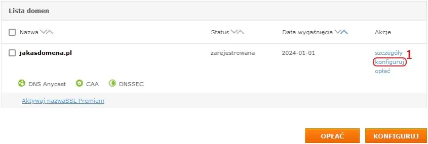 Ile trwa rejestracja domeny? Błyskawicznie? Nie do końca! Sprawdź
