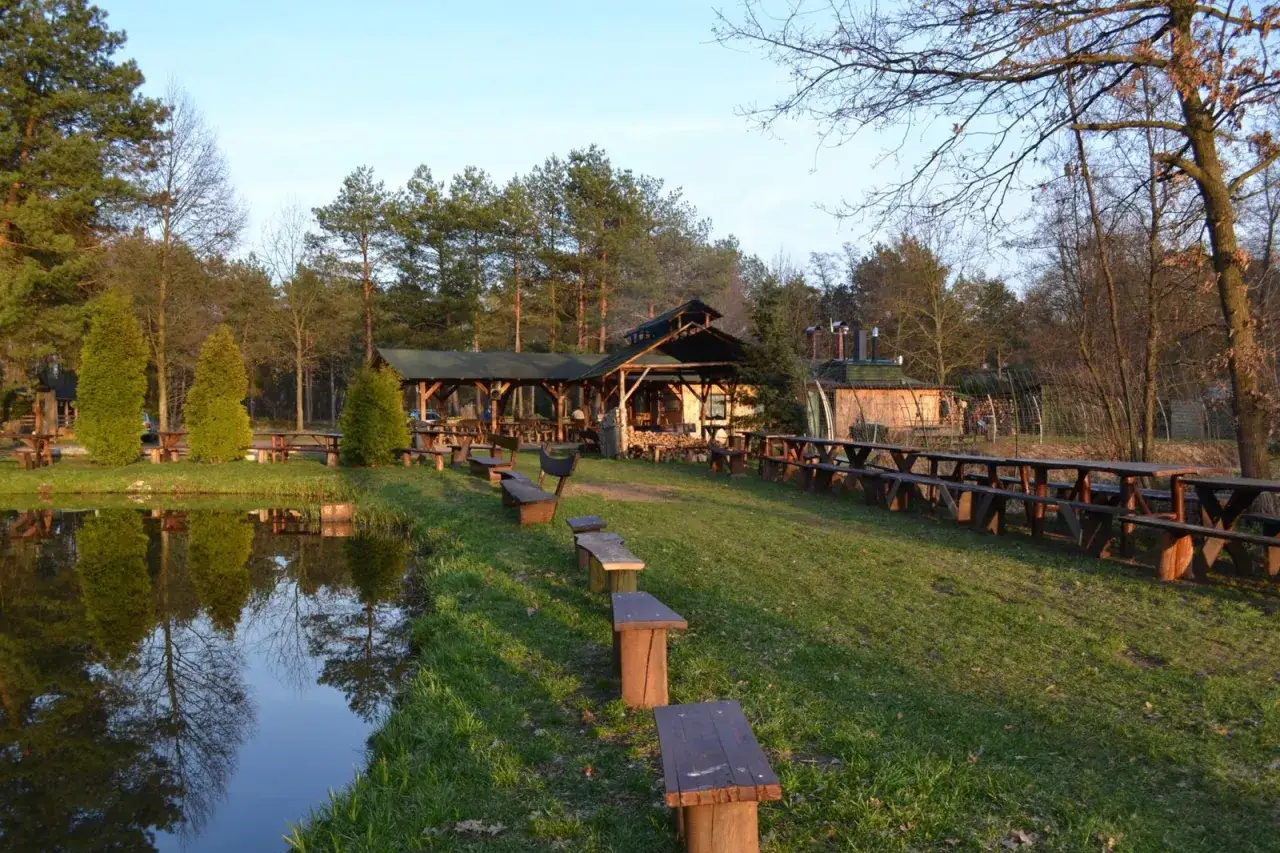 Lubliniec atrakcje: Odkryj ukryte skarby i nieznane miejsca