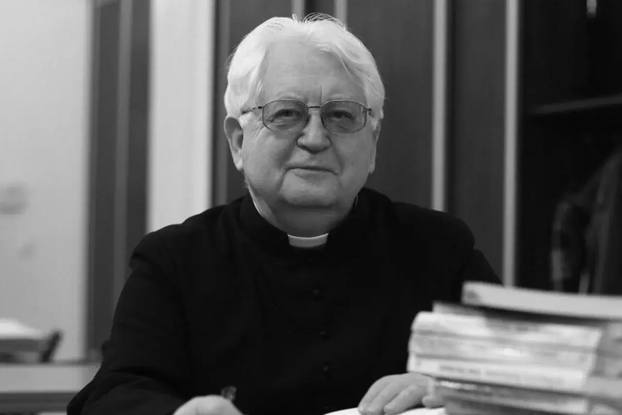 Kto był twórcą i wieloletnim zwierzchnikiem zakonu dominikańskiego?