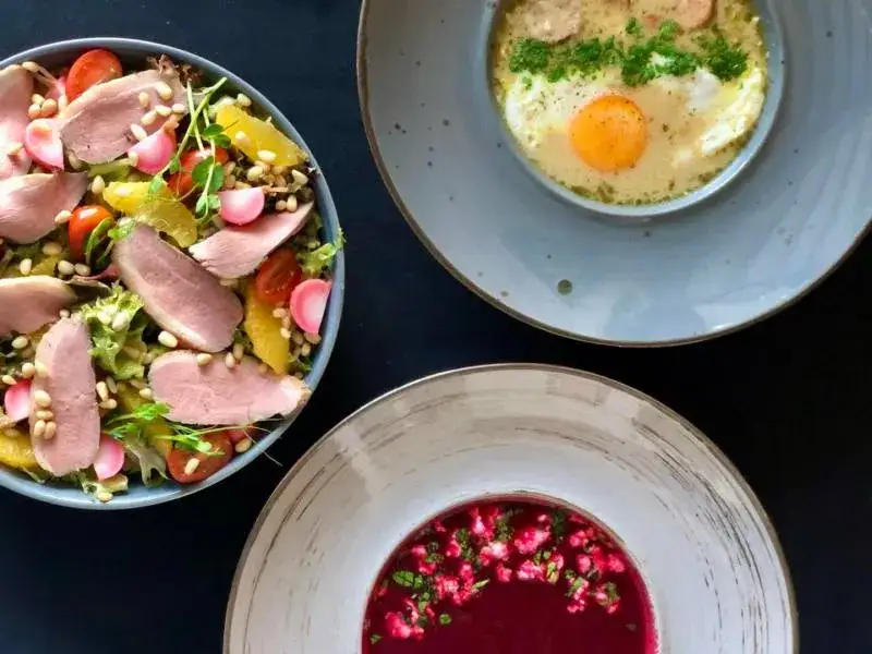 Gdzie zjeść w Szczecinie? Najlepsze miejsca, które musisz poznać