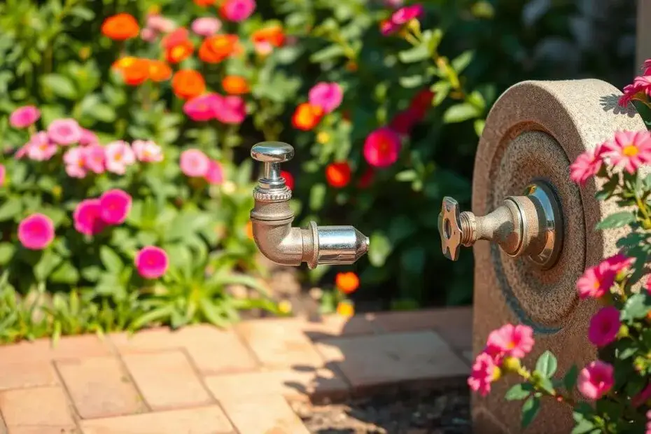 Jak zamontować kran ogrodowy bez błędów i z łatwością