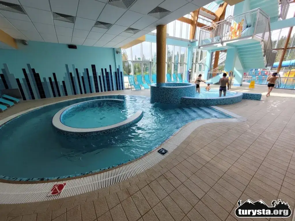 Parking Termy Bukovina: Bezpłatny i bez stresu? Sprawdź!